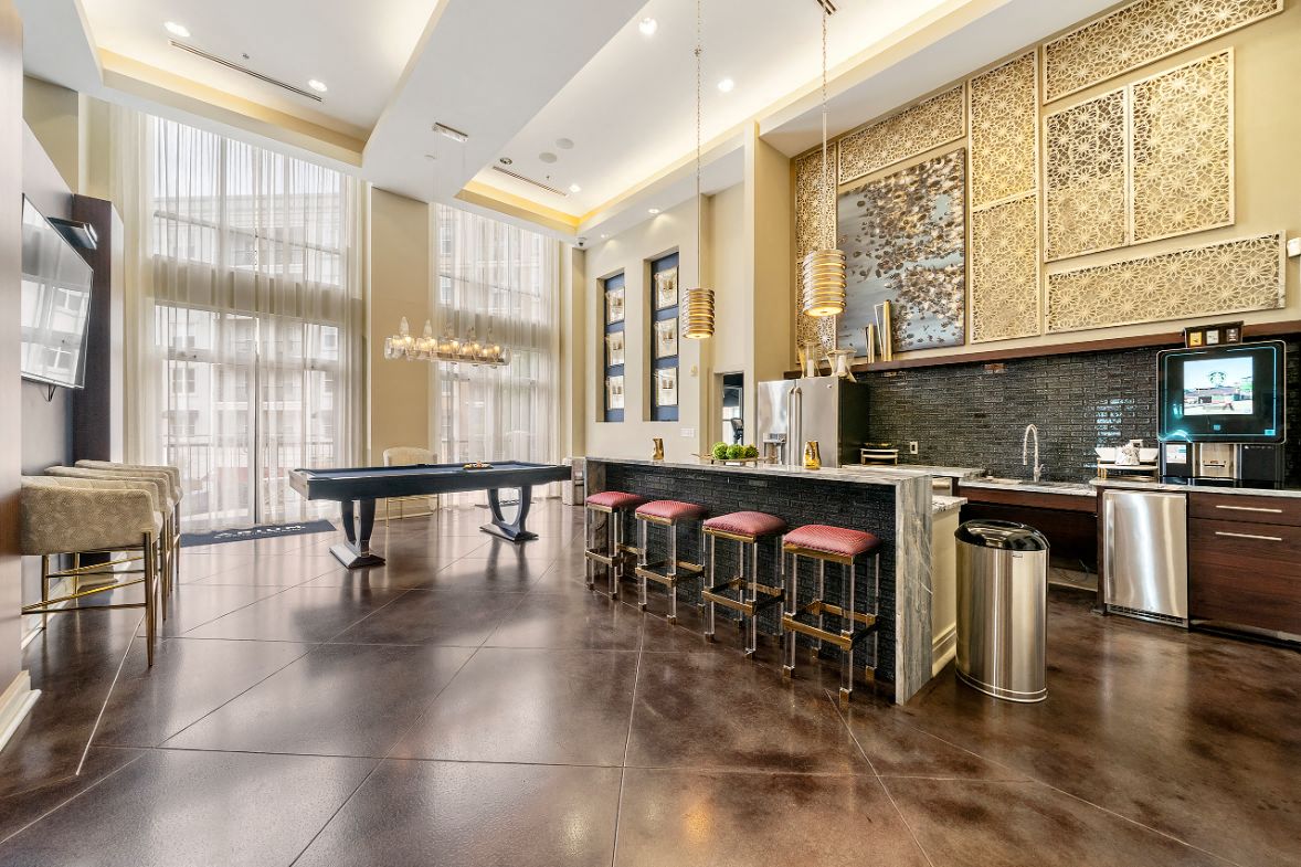 The GoodWynn At Town Brookhaven By ARIUM