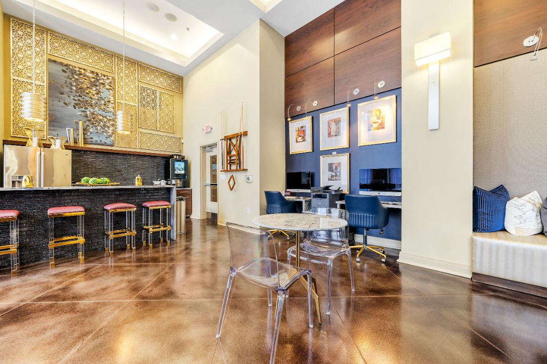 The GoodWynn At Town Brookhaven By ARIUM