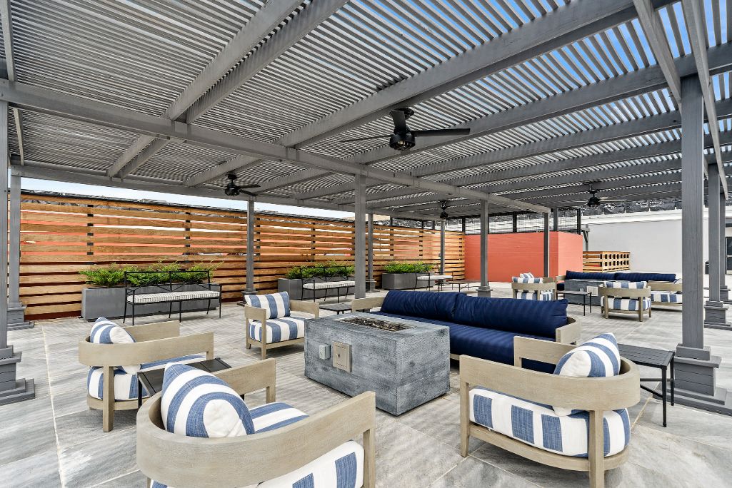 The GoodWynn At Town Brookhaven By ARIUM