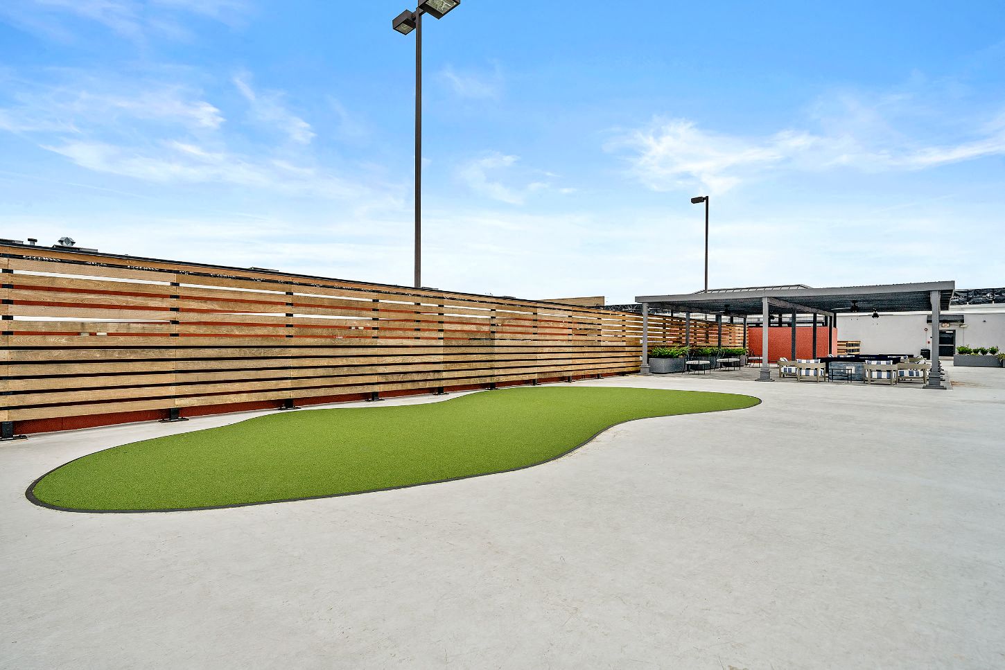 The GoodWynn At Town Brookhaven By ARIUM