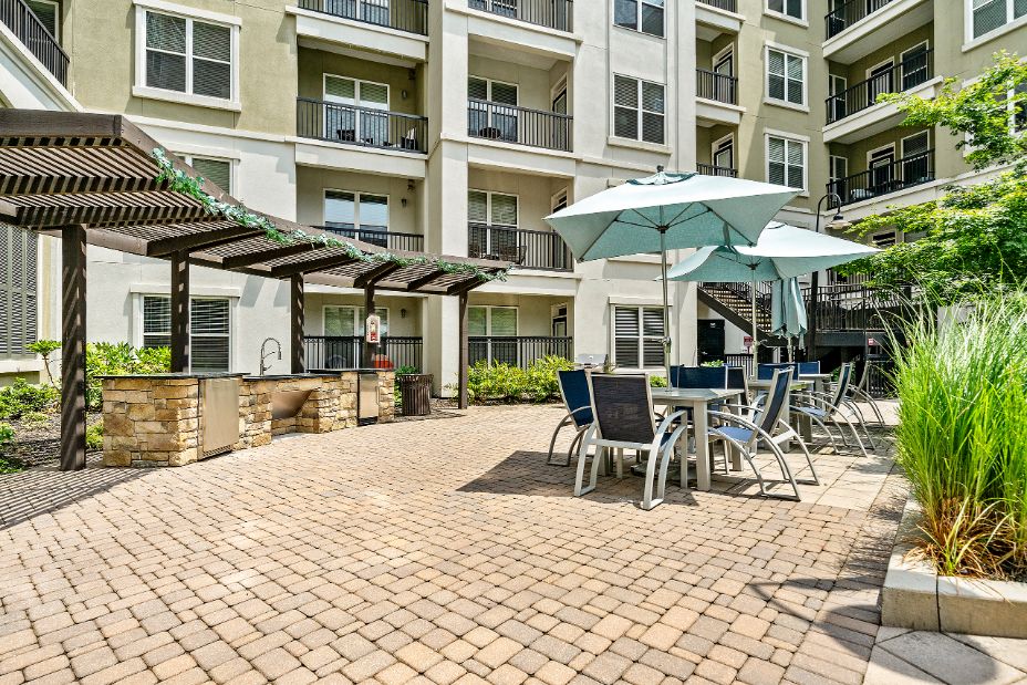 The GoodWynn At Town Brookhaven By ARIUM