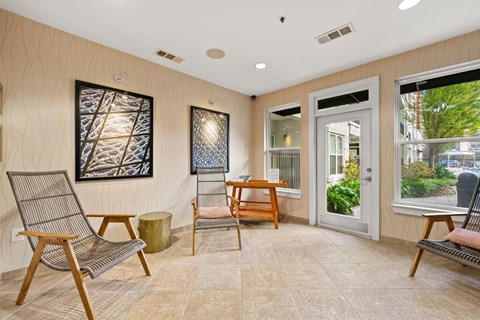 The GoodWynn At Town Brookhaven By ARIUM