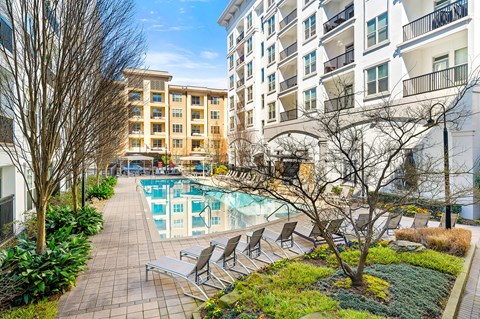 The GoodWynn At Town Brookhaven By ARIUM