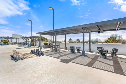 The GoodWynn At Town Brookhaven By ARIUM