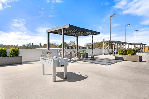 The GoodWynn At Town Brookhaven By ARIUM