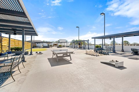 The GoodWynn At Town Brookhaven By ARIUM