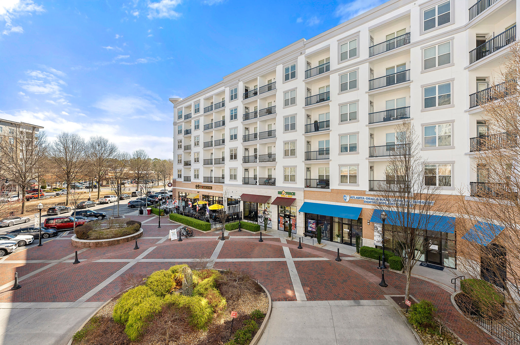 The GoodWynn At Town Brookhaven By ARIUM