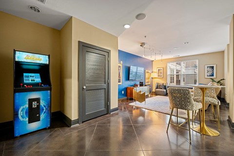 The GoodWynn At Town Brookhaven By ARIUM