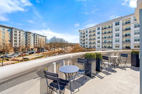 The GoodWynn At Town Brookhaven By ARIUM