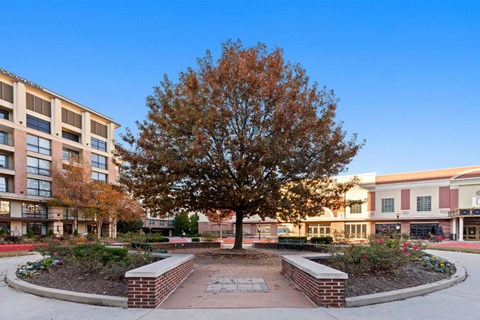 The GoodWynn At Town Brookhaven By ARIUM