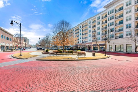 The GoodWynn At Town Brookhaven By ARIUM