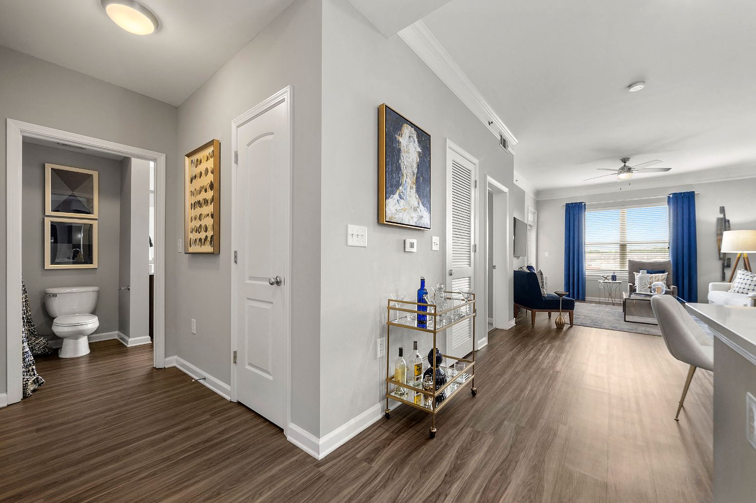 The GoodWynn At Town Brookhaven By ARIUM