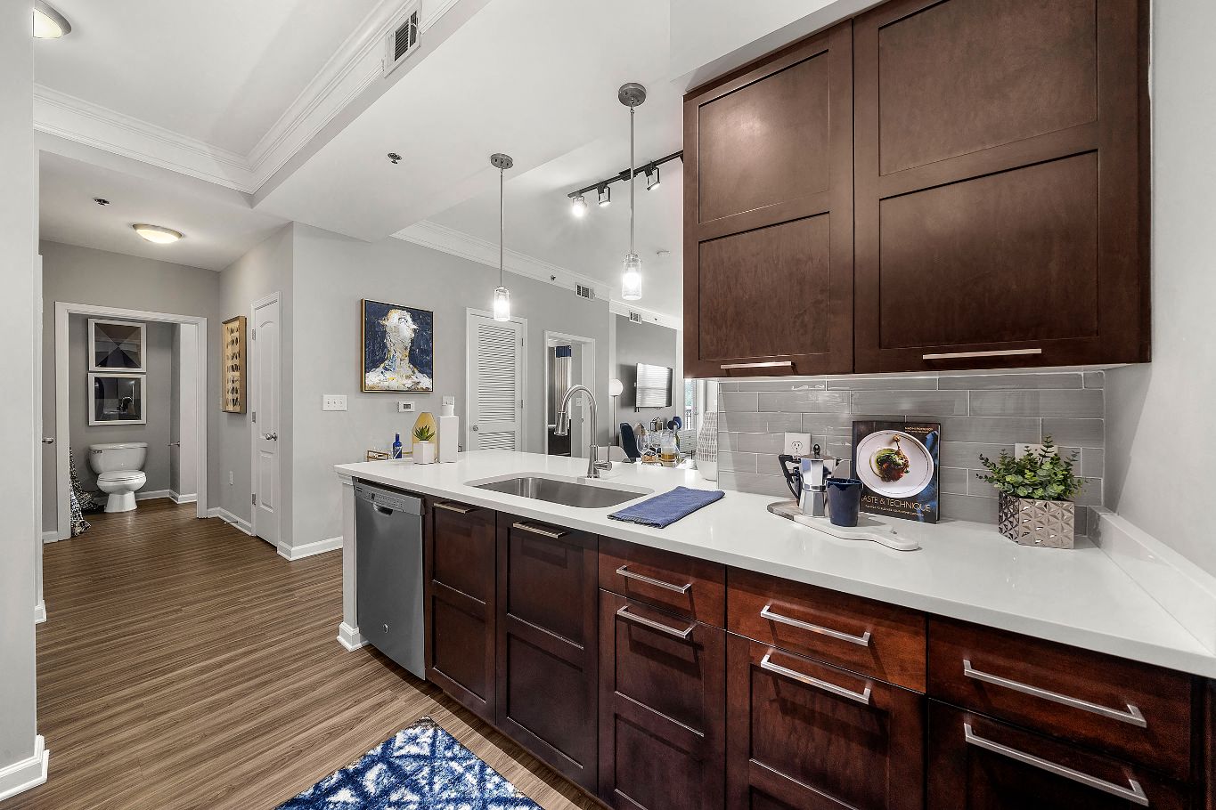 The GoodWynn At Town Brookhaven By ARIUM