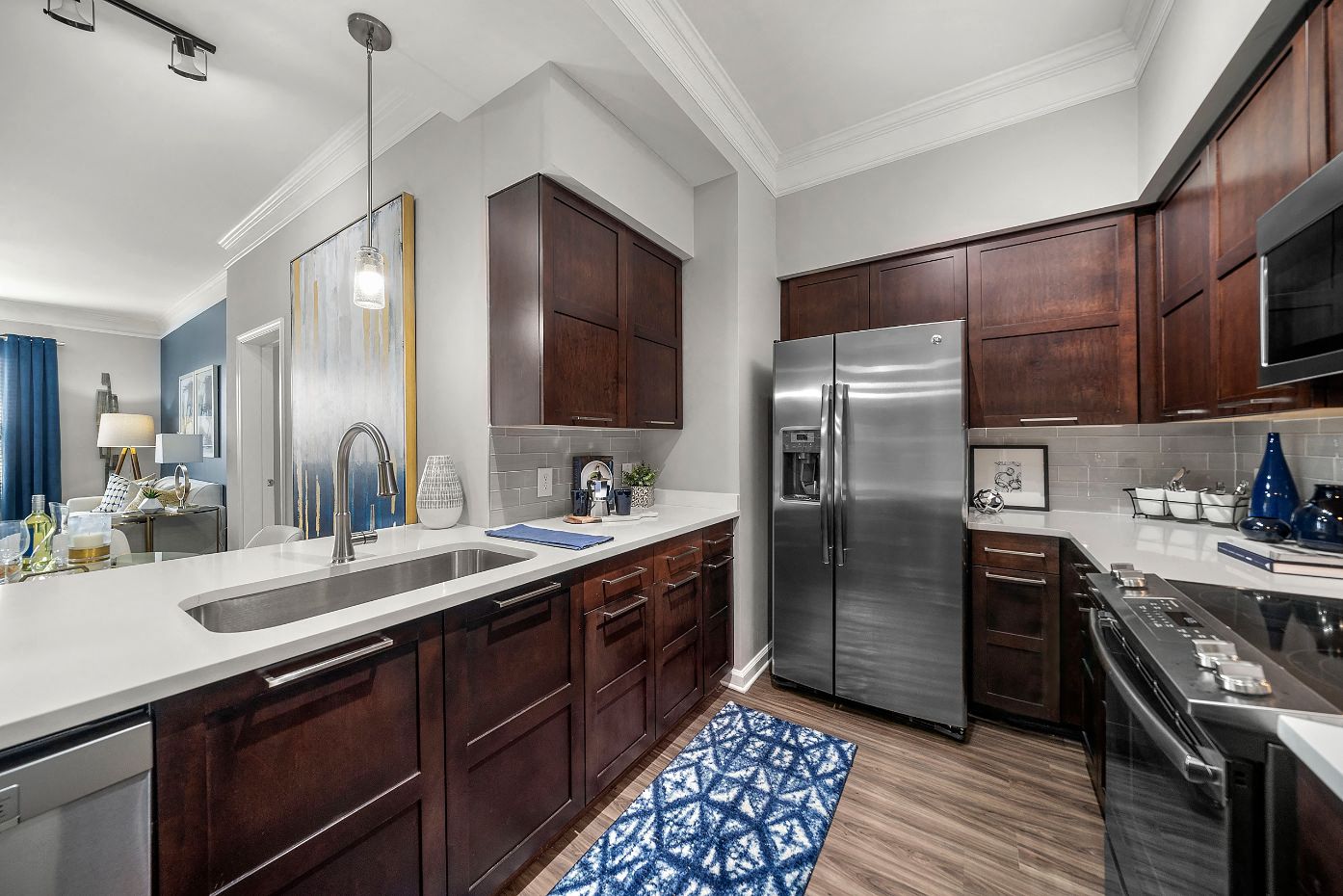 The GoodWynn At Town Brookhaven By ARIUM