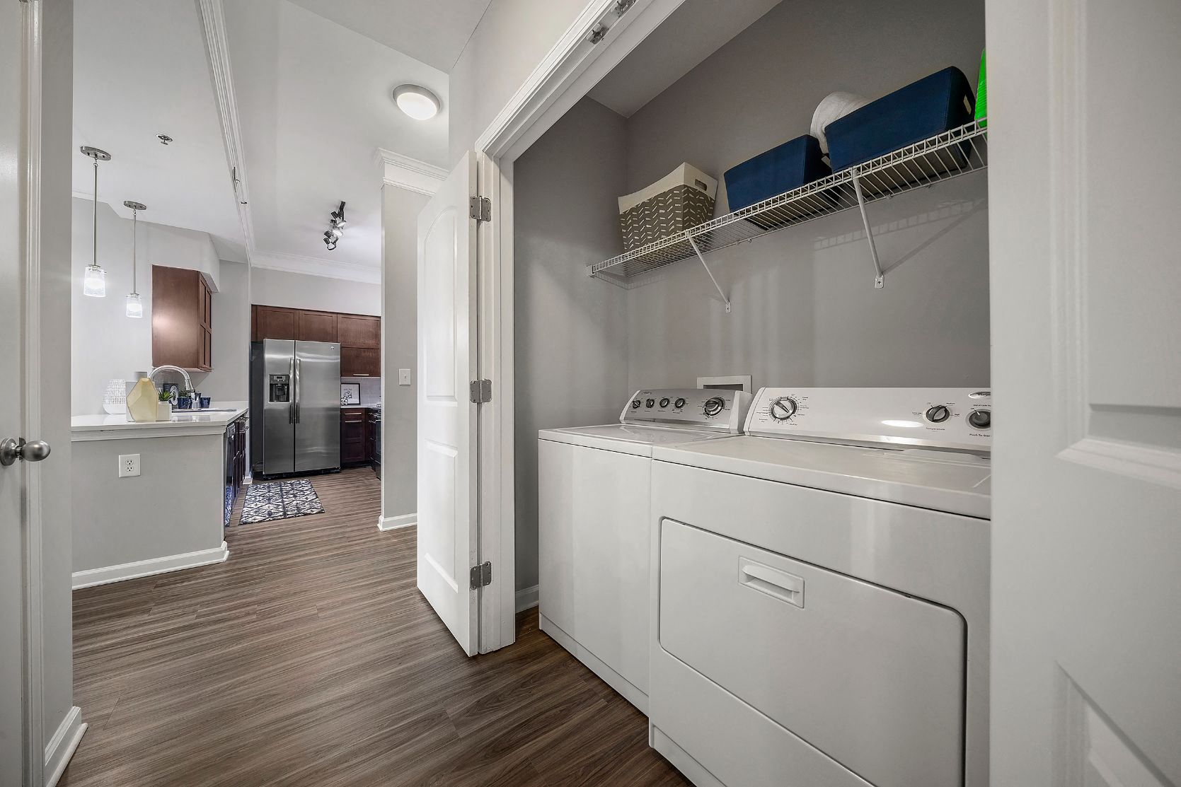 The GoodWynn At Town Brookhaven By ARIUM