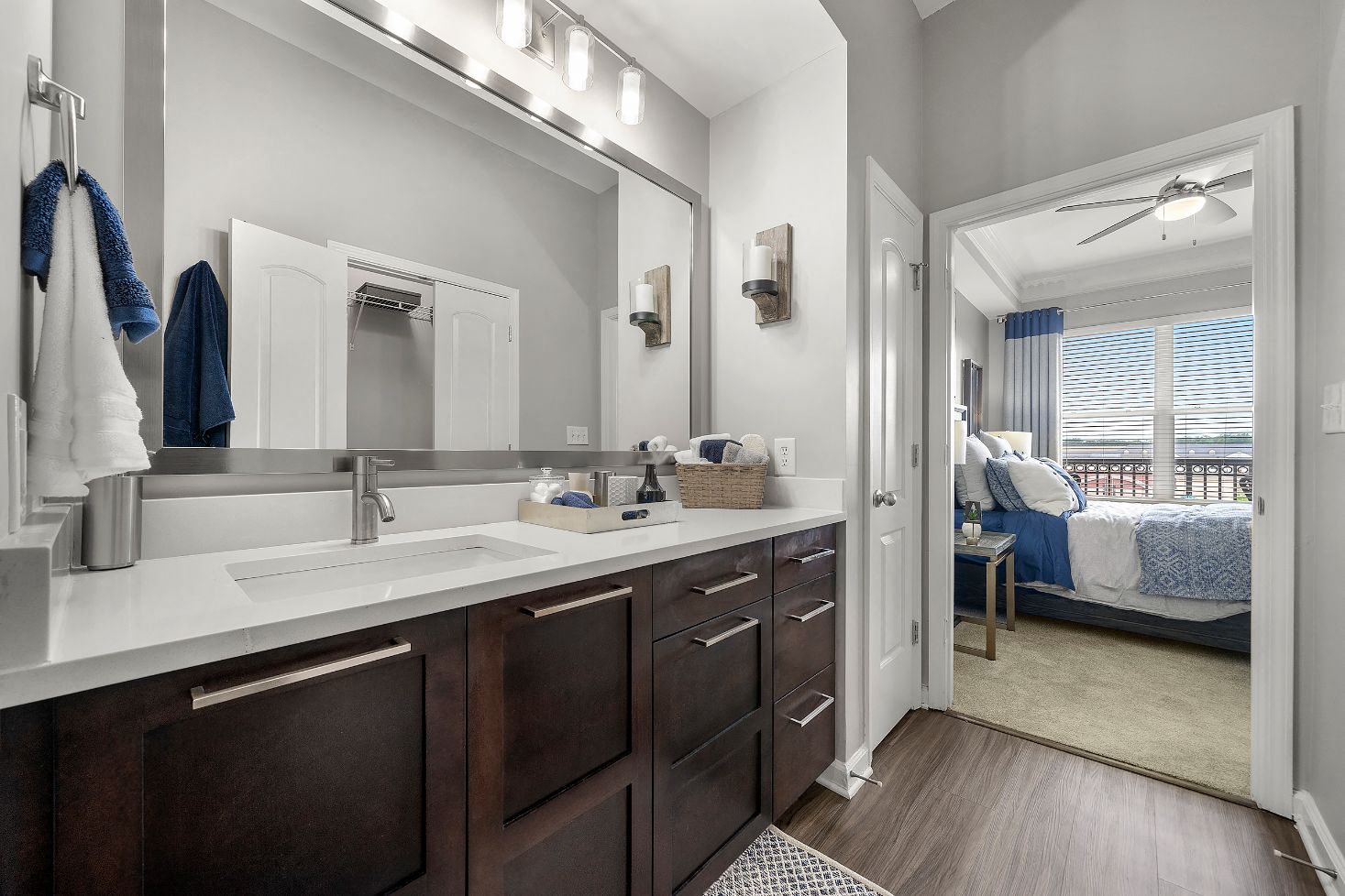 The GoodWynn At Town Brookhaven By ARIUM