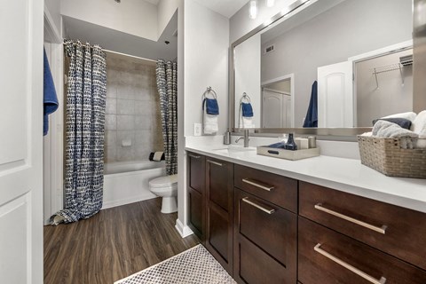 The GoodWynn At Town Brookhaven By ARIUM