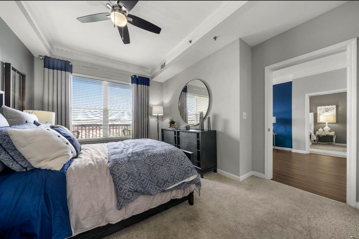 The GoodWynn At Town Brookhaven By ARIUM