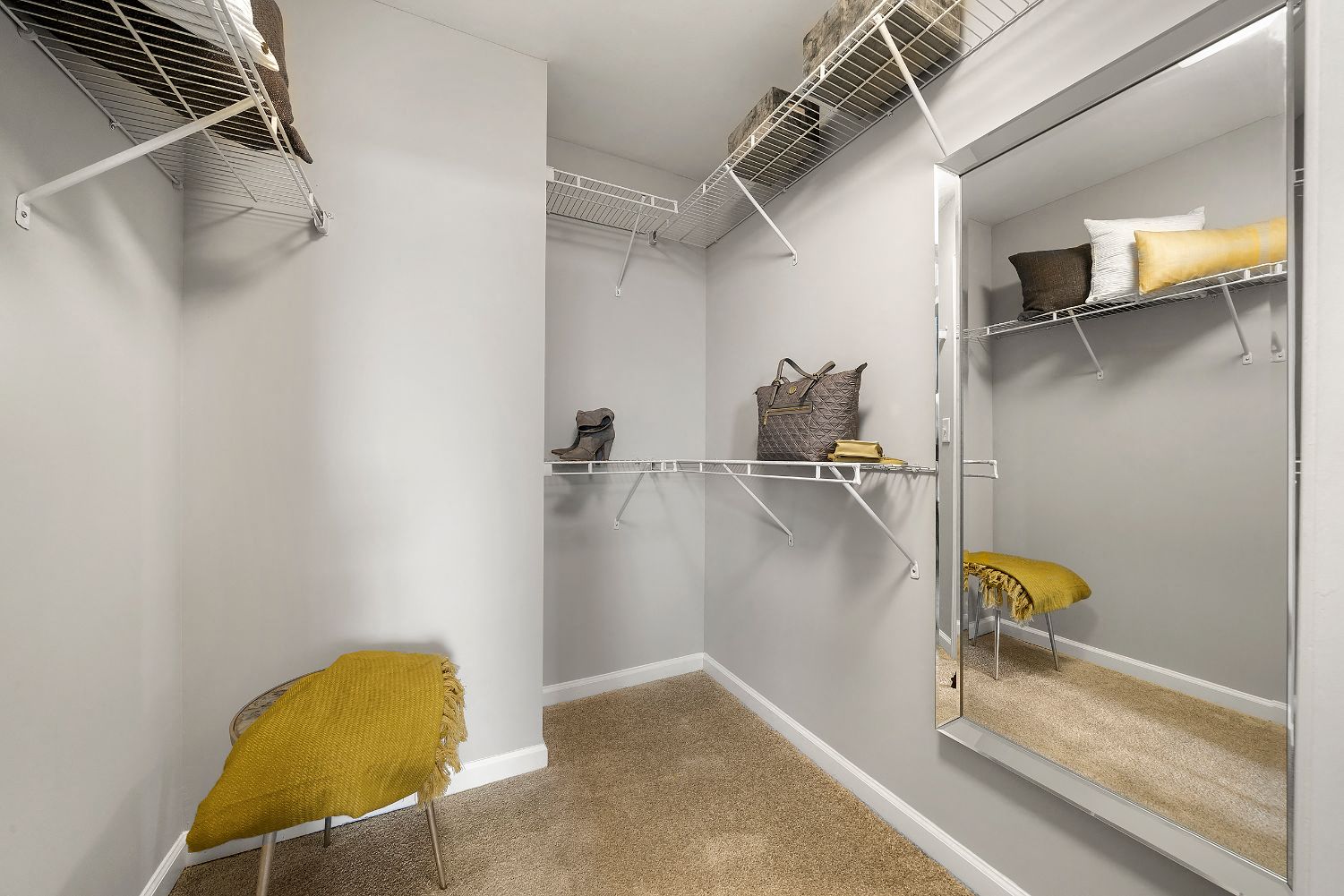 The GoodWynn At Town Brookhaven By ARIUM