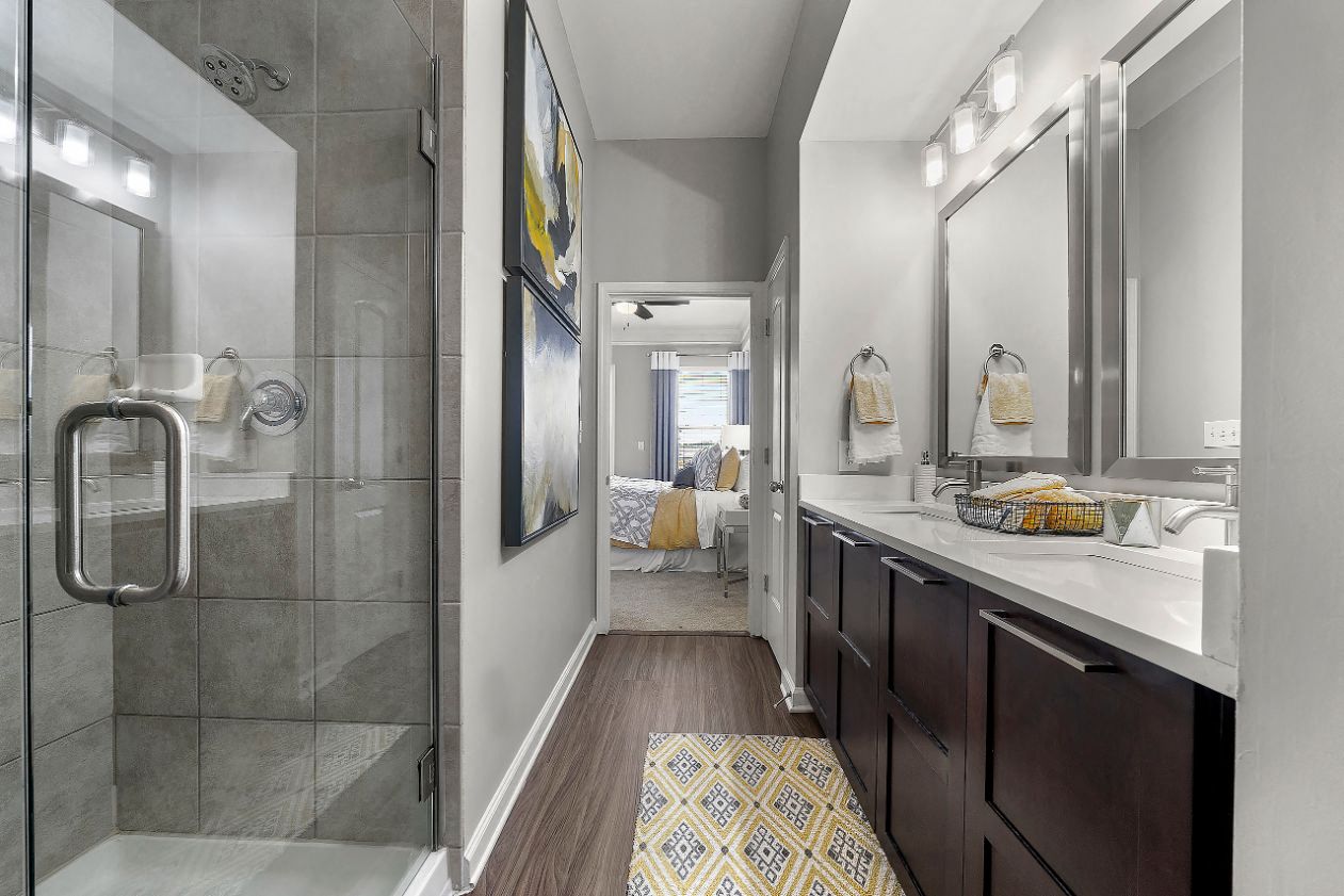 The GoodWynn At Town Brookhaven By ARIUM