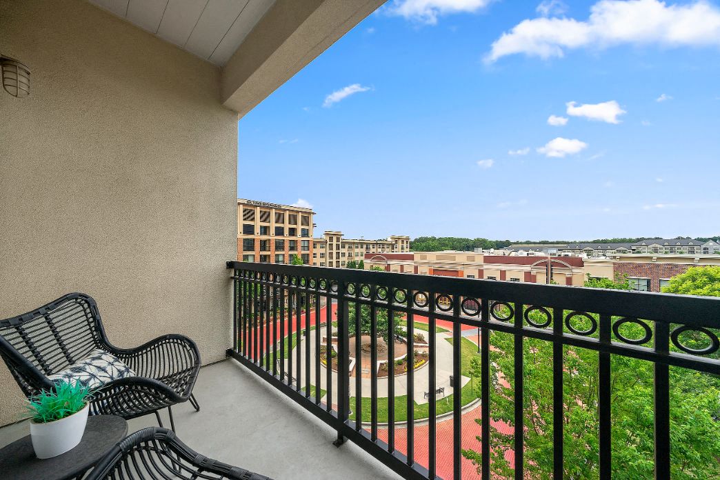 The GoodWynn At Town Brookhaven By ARIUM