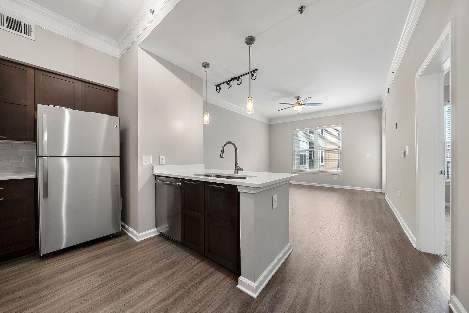 The GoodWynn At Town Brookhaven By ARIUM