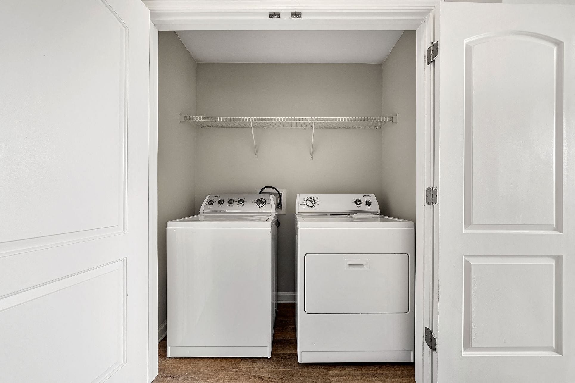 The GoodWynn At Town Brookhaven By ARIUM