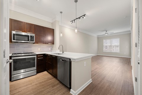 The GoodWynn At Town Brookhaven By ARIUM