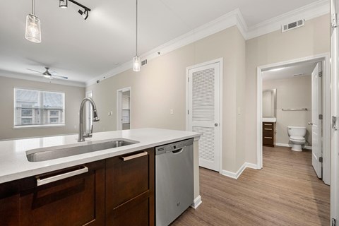 The GoodWynn At Town Brookhaven By ARIUM