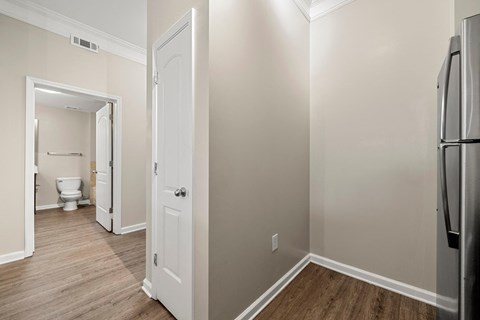 The GoodWynn At Town Brookhaven By ARIUM