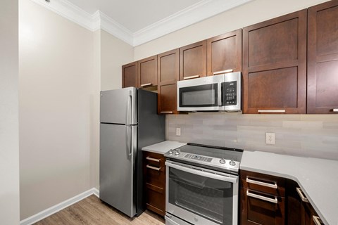 The GoodWynn At Town Brookhaven By ARIUM