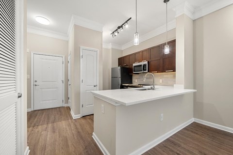 The GoodWynn At Town Brookhaven By ARIUM