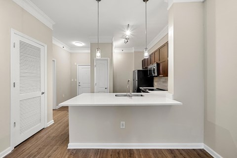 The GoodWynn At Town Brookhaven By ARIUM