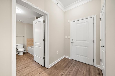 The GoodWynn At Town Brookhaven By ARIUM