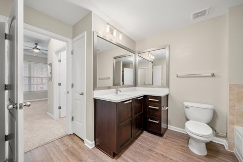 The GoodWynn At Town Brookhaven By ARIUM