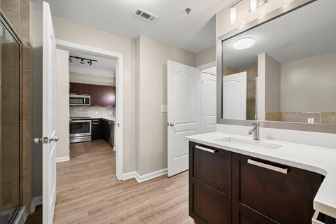 The GoodWynn At Town Brookhaven By ARIUM