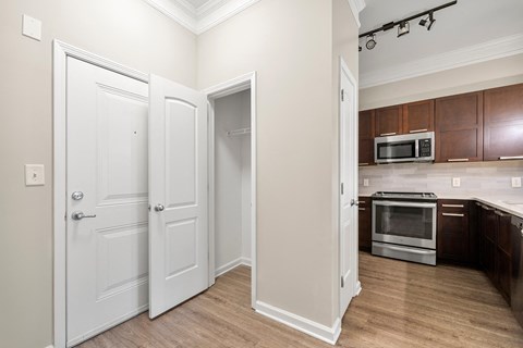 The GoodWynn At Town Brookhaven By ARIUM