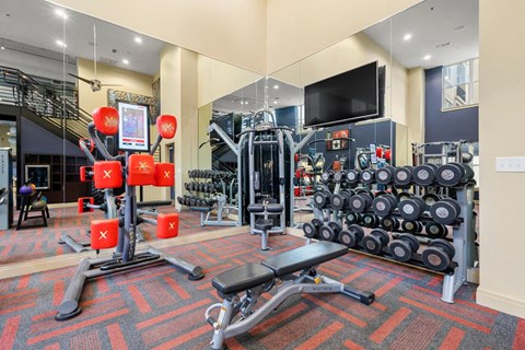 The GoodWynn At Town Brookhaven By ARIUM