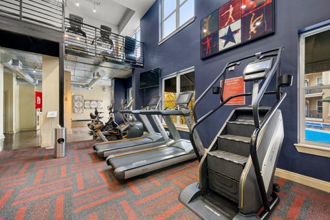 The GoodWynn At Town Brookhaven By ARIUM