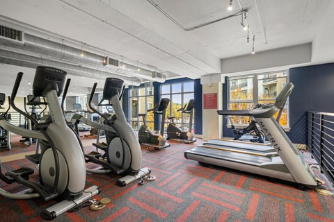 The GoodWynn At Town Brookhaven By ARIUM