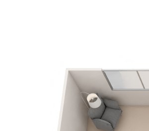 1 Bedroom, 1.5 Bath