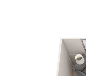 1 Bedroom, 1 Bath