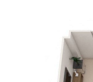 1 Bedroom, 1 Bath
