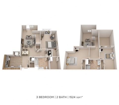 155 Canal Landing Blvd 1-4 Beds Apartment for Rent - Photo Gallery 72