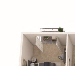 2 Bedroom, 2 Bath