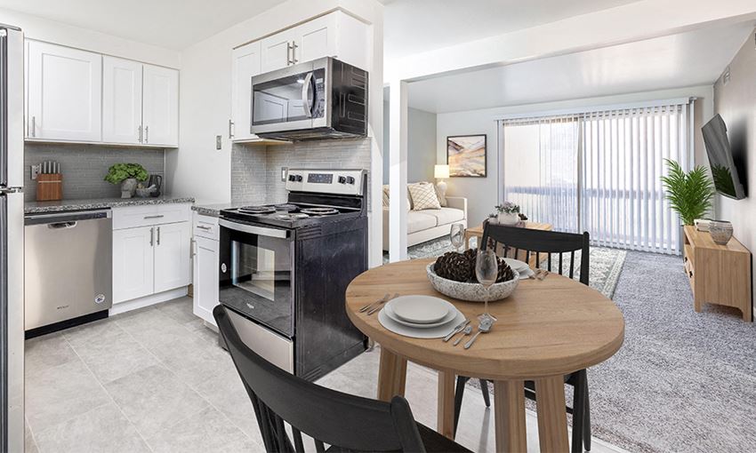 101 Slate Creek Dr 1-2 Beds Apartment for Rent - Photo Gallery 1
