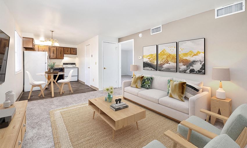 101 Slate Creek Dr 1-2 Beds Apartment for Rent - Photo Gallery