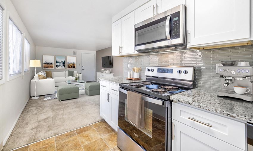 101 Slate Creek Dr 1-2 Beds Apartment for Rent - Photo Gallery