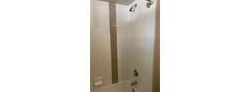 1 Bedroom, 1 Bathroom