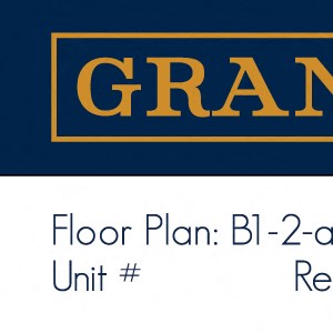 One Bedroom 2A